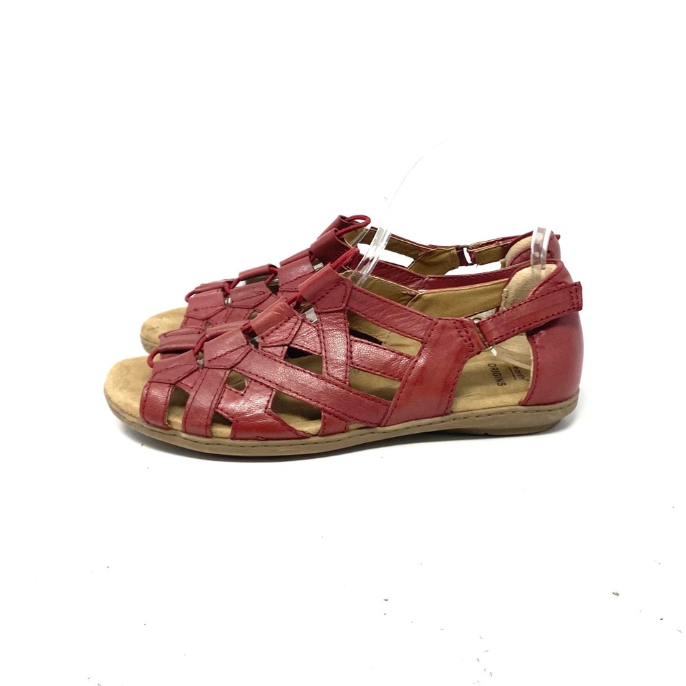Earth Origins Sandals